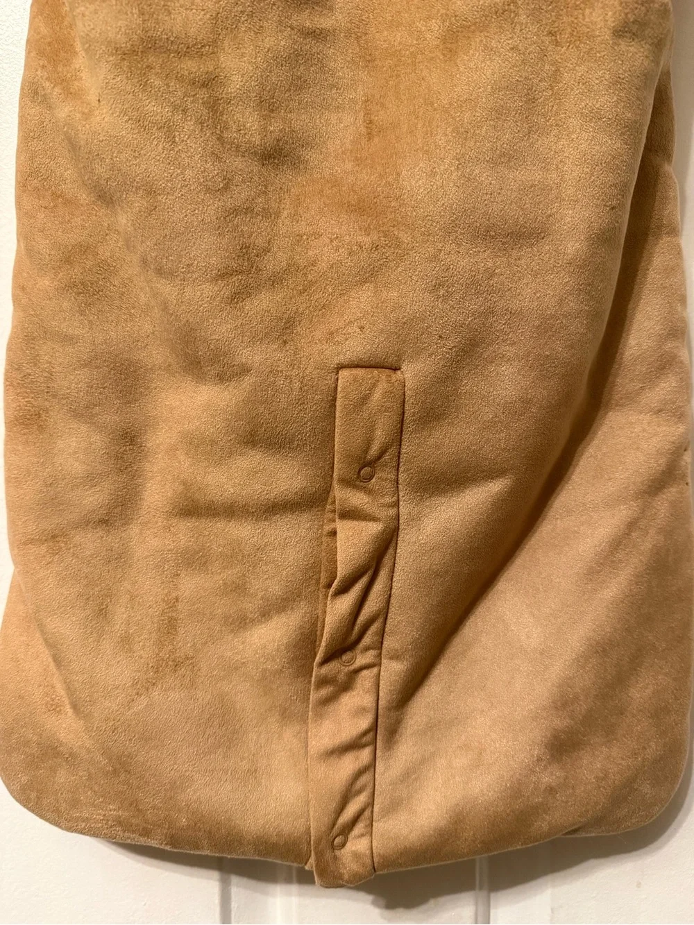 GAP babygap faux